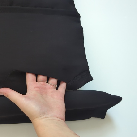 🆕🌿BLACK BLAZER🌿 - Picture 3 of 6